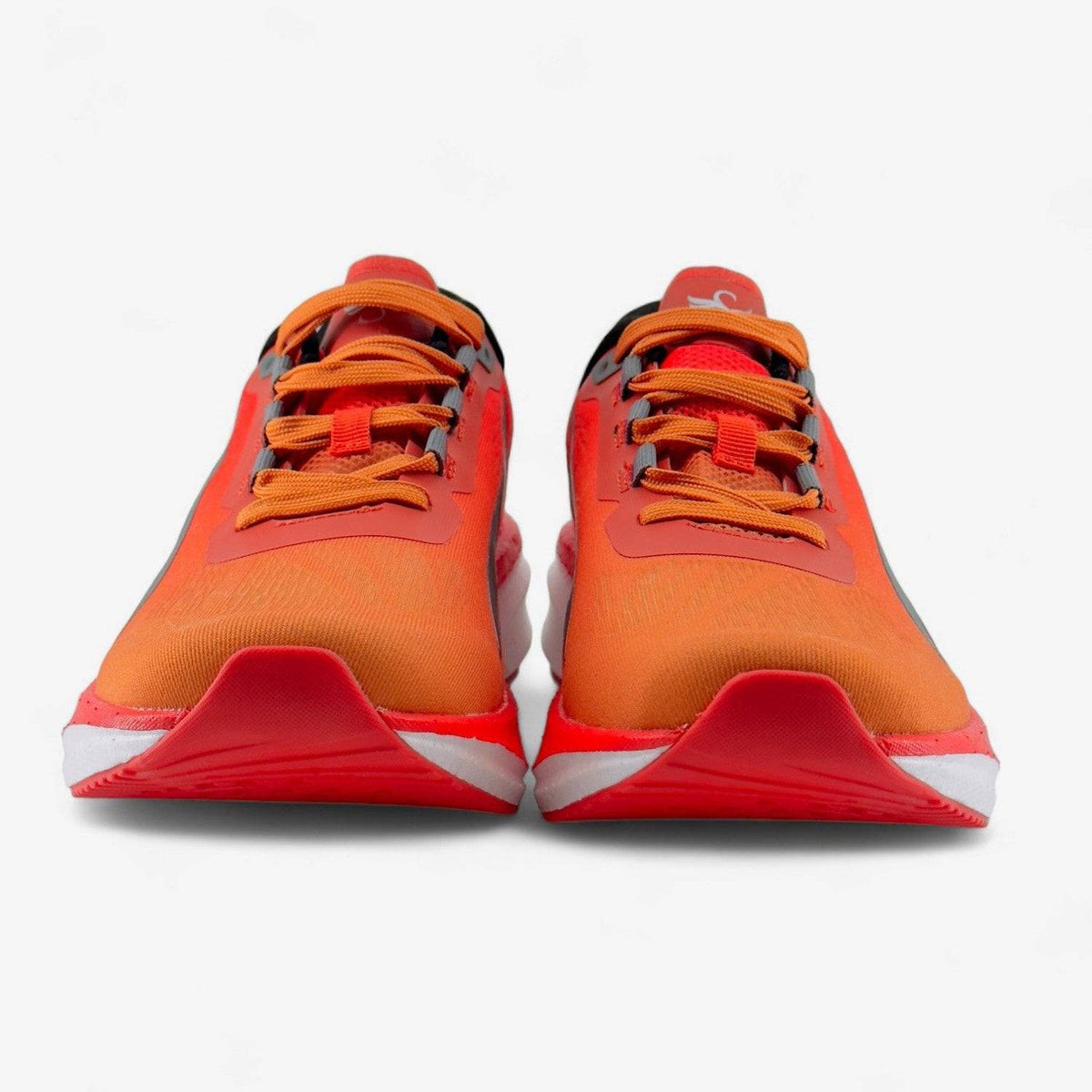 HORUS Men's Running Shoes, Orange