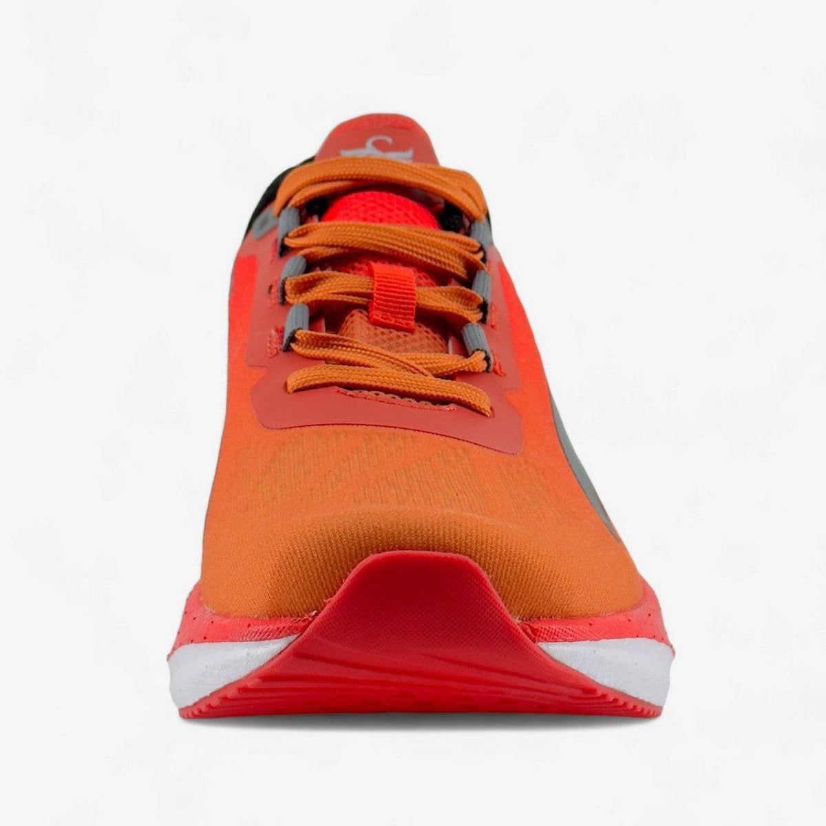 HORUS Men's Running Shoes, Orange